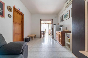 Appartamento Acquamarina